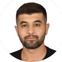 Serkan Eskin