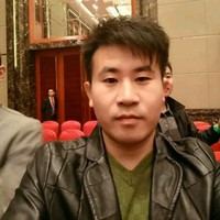 徐广超