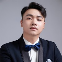 Andrew Zhang