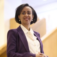 Lia Tadesse Gebremedhin