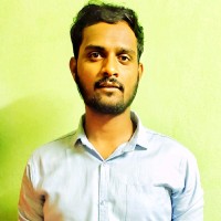 S Saqlain Ahmed