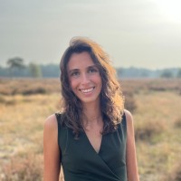 Féline Blom
