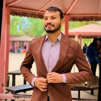 Ubaid Ur- Rehman
