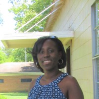 Tomekia Hudson
