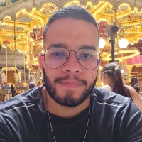 Mateus Pereira De Almeida