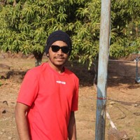 Chinmay Renuse