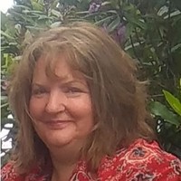 Liz Welch