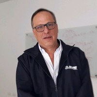 Gustavo Sanabria