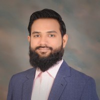 Faran Jawed