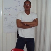 Marcus Vinícius Zeferino Gimenes