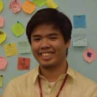 Cris Lawrence Adrian Militante