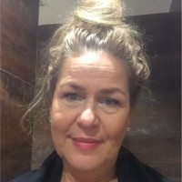 Ewa-Lena Leonardson