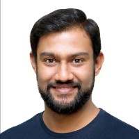 Dinesh Rajamani