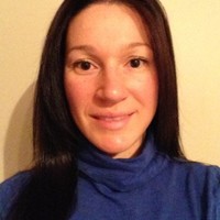Krista Dineley