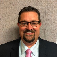 Kevin Keefe, P.E.
