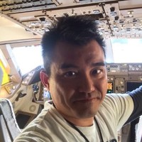 James Huang