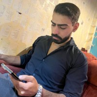 Mahdi AliAsgari