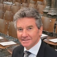 Michael Griffin