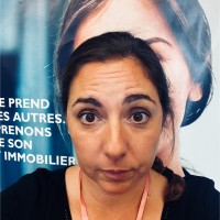Sabrina Faugerolles