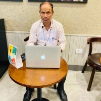 Rupesh Khapekar