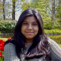 Tara Ramsoedh
