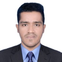 Gopal Chandra Das