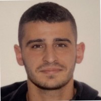 Raul Gómez Bejarano