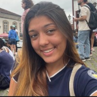 Ihandra Aparecida