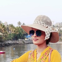 Anagha Balachandran