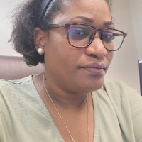 Alecia Brown,Mpa