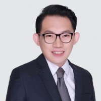 Terrence Tey