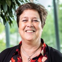 Margriet Van Dongen