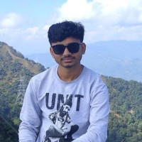 Anish Niroula