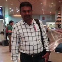 Mallareddy Kondra