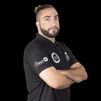 Fabien Vidal
