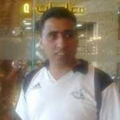 Faisal Riaz Khan