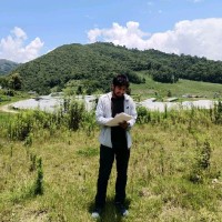 Bhupendra Basnet