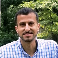 Rayed Alsubai