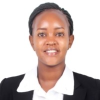 Joy Waruguru