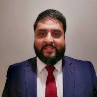Iqbal Panesar MPharm