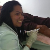 Givenchy Maree Garcia-Bonifacio, RPh, MD, FPCP, FPRA