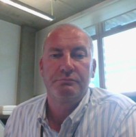 Martin Ricketts