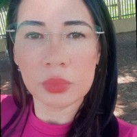 Carla Cecilia Jesus