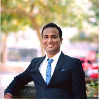 Rahul Guje