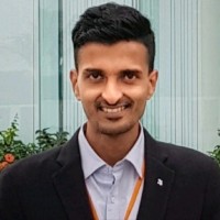 Vinayak Patil