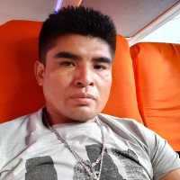 Carlos Felipe Chero Villanueva