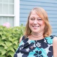 Suzanne Spargo