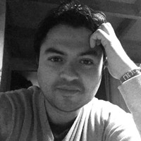 Gabriel Antonio Cabrera Muñoz