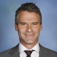 Jarrod O'Neill