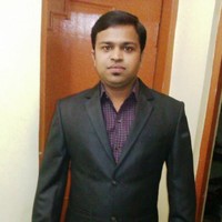 Astik Jaiswal
